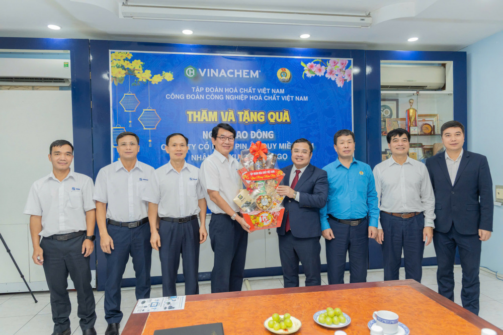 người lao động pinaco 1