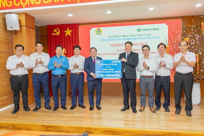 người lao động casumina 2