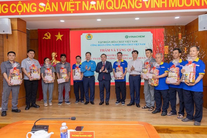 người lao động casumina 6