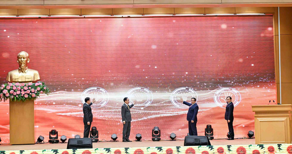 điều ước quốc tế