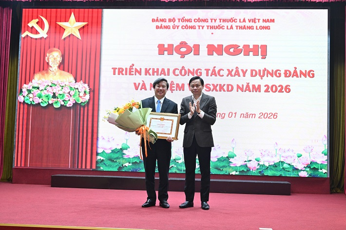 Hội nghị công tác Đảng