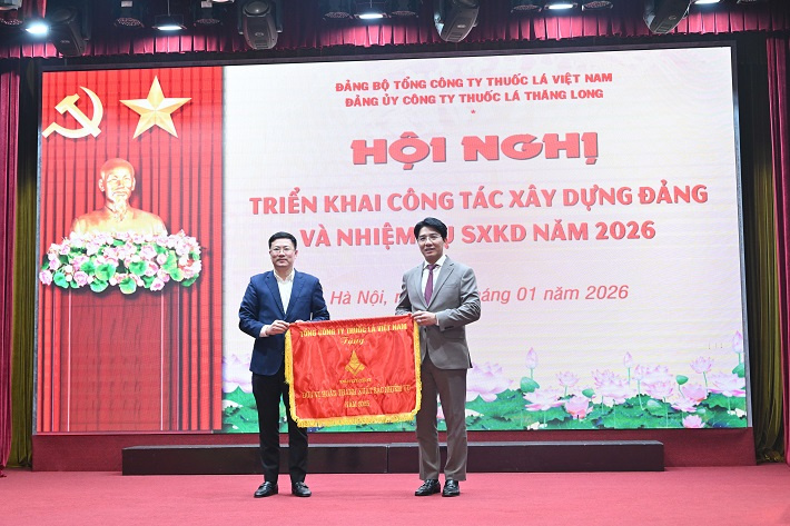 Hội nghị công tác Đảng