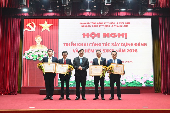 Hội nghị công tác đảng