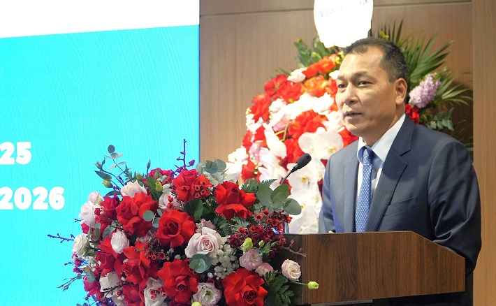 EVNGENCO1 tổng kết