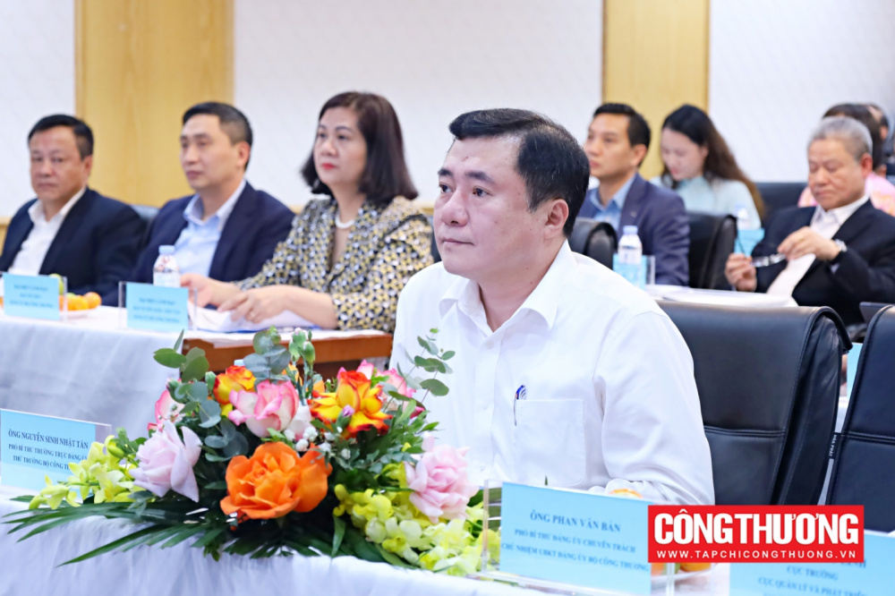 Ủy ban Cạnh tranh Quốc gia: Nâng cao hiệu lực quản lý cạnh tranh và bảo vệ người tiêu dùng trong kỷ nguyên số