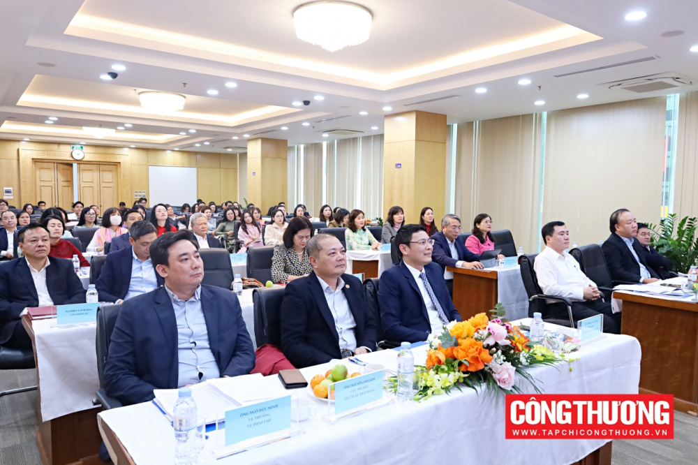 Ủy ban Cạnh tranh Quốc gia: Nâng cao hiệu lực quản lý cạnh tranh và bảo vệ người tiêu dùng trong kỷ nguyên số