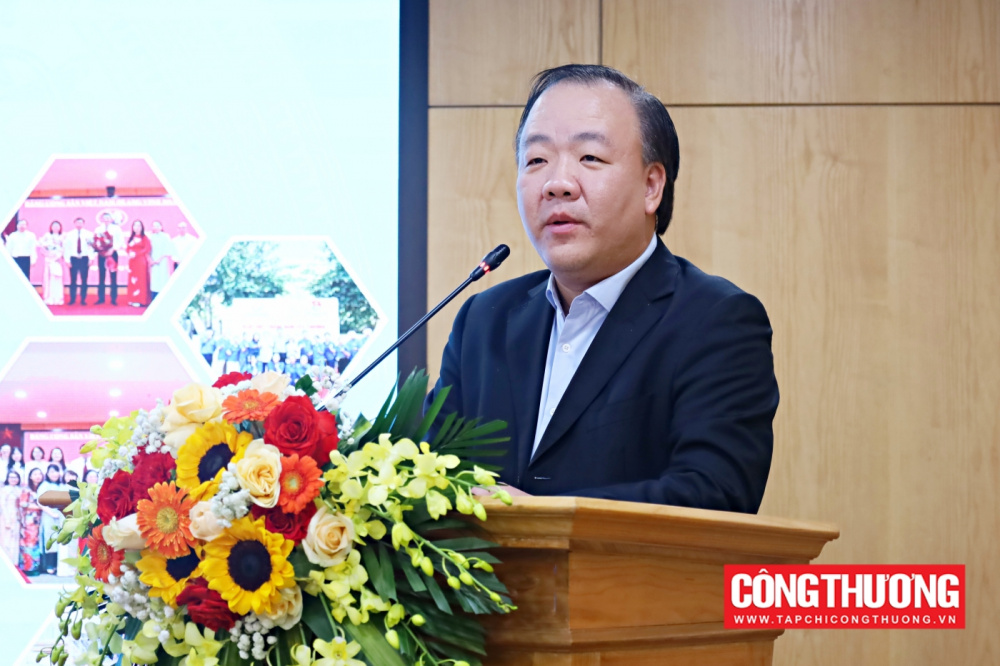 Ủy ban Cạnh tranh Quốc gia: Nâng cao hiệu lực quản lý cạnh tranh và bảo vệ người tiêu dùng trong kỷ nguyên số