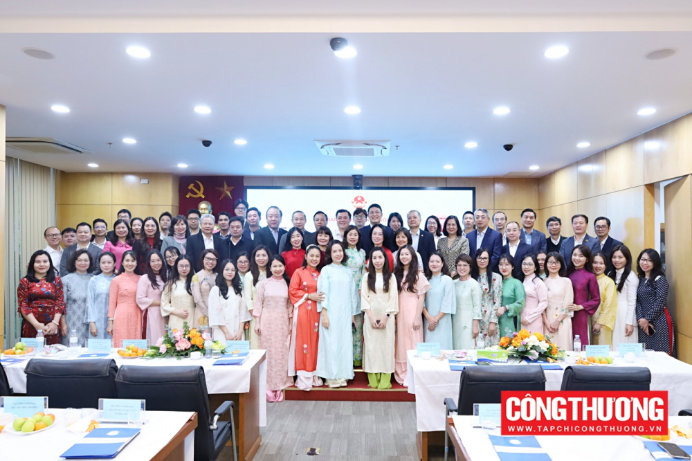 Ủy ban Cạnh tranh Quốc gia: Nâng cao hiệu lực quản lý cạnh tranh và bảo vệ người tiêu dùng trong kỷ nguyên số