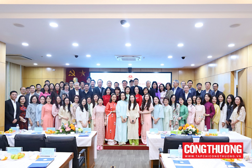 Ủy ban Cạnh tranh Quốc gia: Nâng cao hiệu lực quản lý cạnh tranh và bảo vệ người tiêu dùng trong kỷ nguyên số