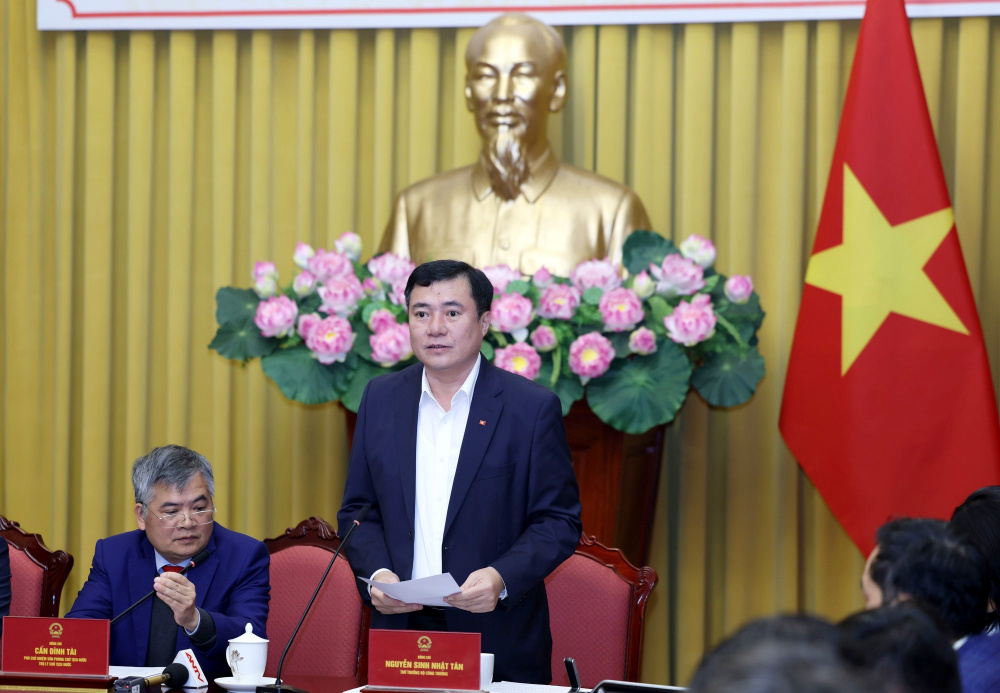 Công bố Lệnh của Chủ tịch nước về 12 luật liên quan lĩnh vực kinh tế với nhiều điểm mới