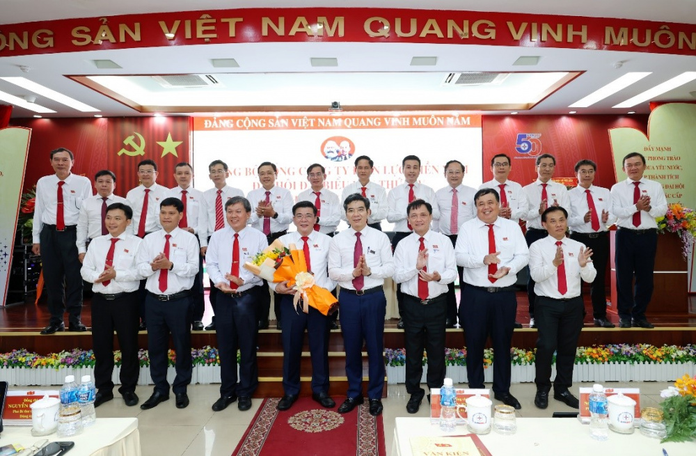 Tổng công ty Điện lực miền Nam