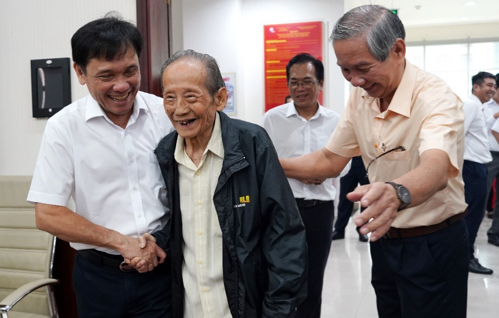 Tổng công ty Điện lực miền Nam