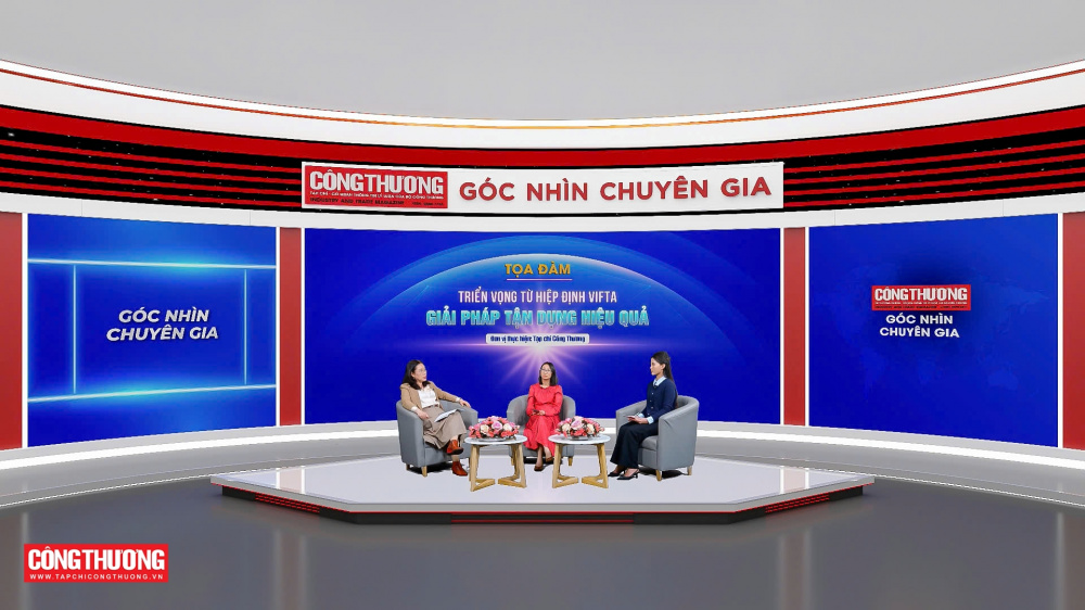 Hiệp định VIFTA