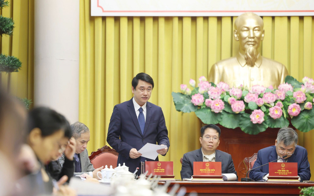 Công bố Lệnh của Chủ tịch nước về nhiều luật mới liên quan đến giáo dục, báo chí