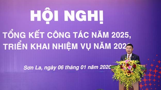 Công ty Thủy điện Sơn La