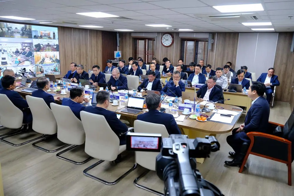 Công ty Truyền tải điện 1