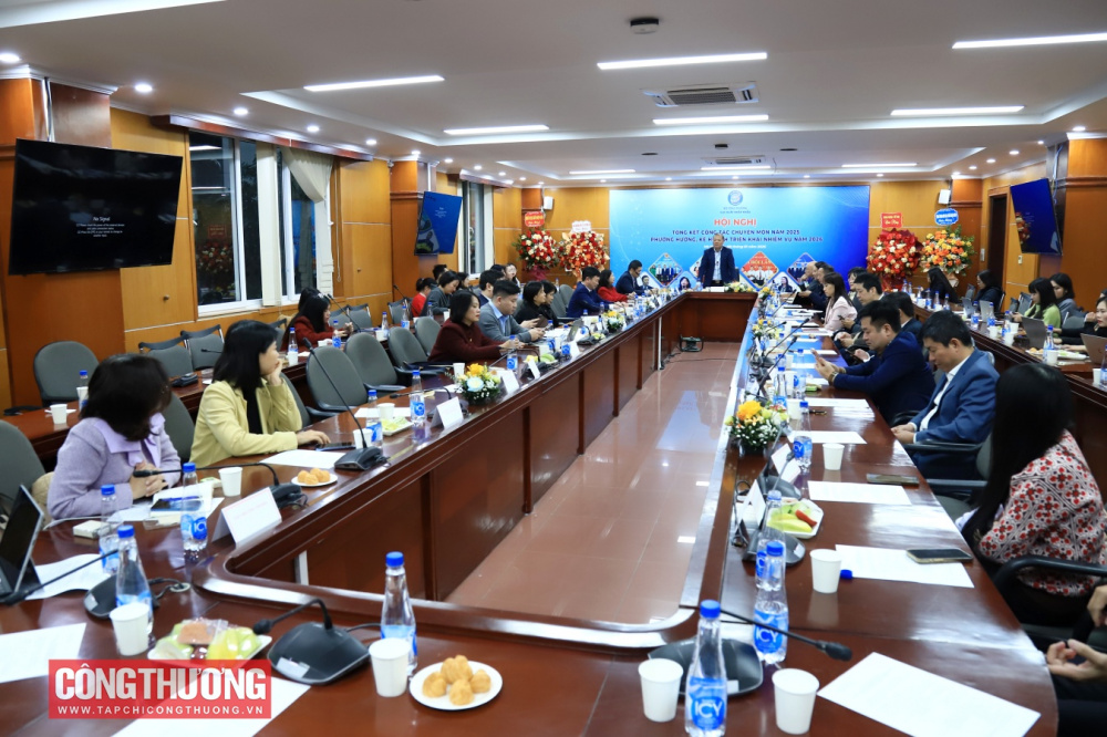 Cục Xuất nhập khẩu