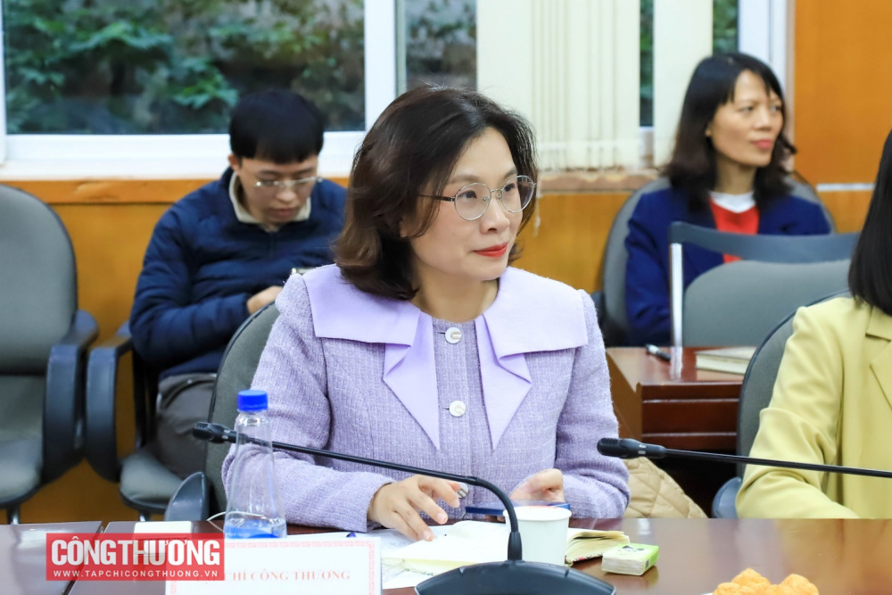 Tạp chí Công Thương