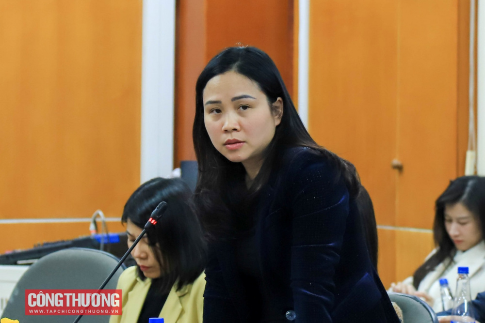 Vụ Phát triển thị trường nước ngoài