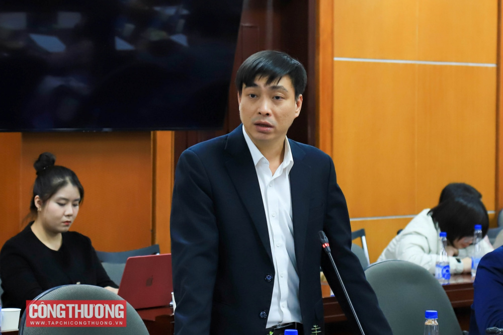 Cục Quản lý và phát triển thị trường trong nước