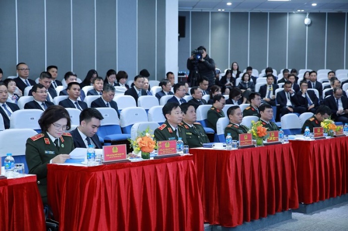 MobiFone ghi dấu ấn chuyển mình mạnh mẽ trong kỷ nguyên số