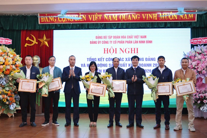 phân lân Ninh Binh 1