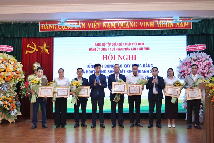 phân lân Ninh Binh 2