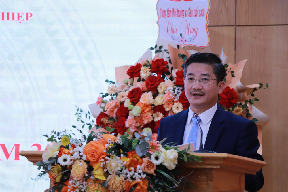 Cục Kỹ thuật an toàn và Môi trường công nghiệp