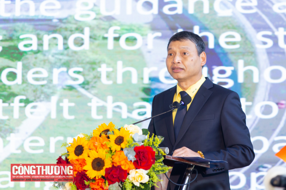 đây là cơ hội để thành phố phát triển đột phá và bền vững thời gian tới