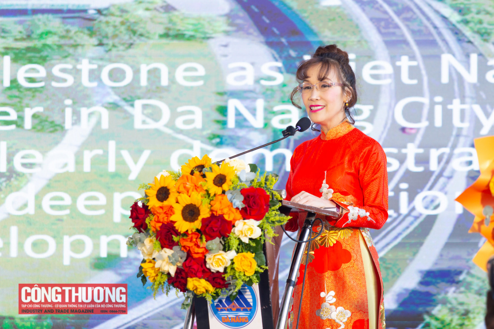 lãnh đạo doanh nghiệp