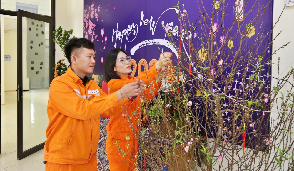 Techshow EVNNPC 2026