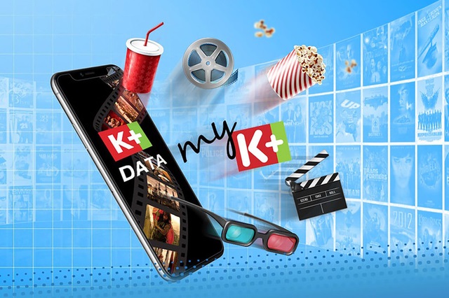 Yêu cầu K+ giải trình về việc dừng cung cấp dịch vụ truyền hình trả tiền