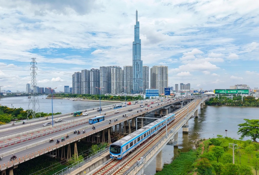 Luật phát triển đô thị
