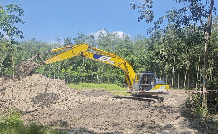 Dự án