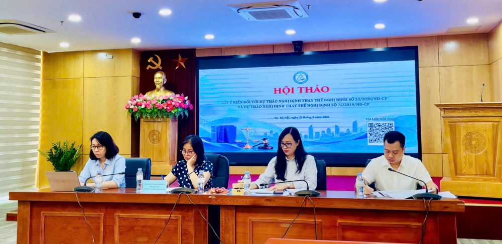 Luật cạnh tranh