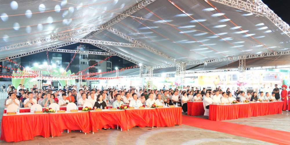 Hội chợ triển lãm