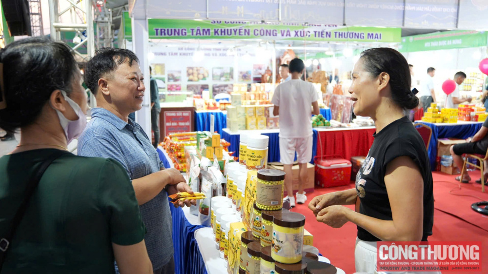 hội chợ