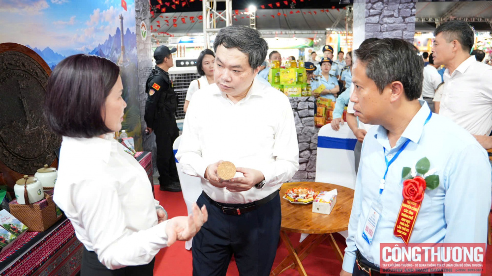 hội chợ