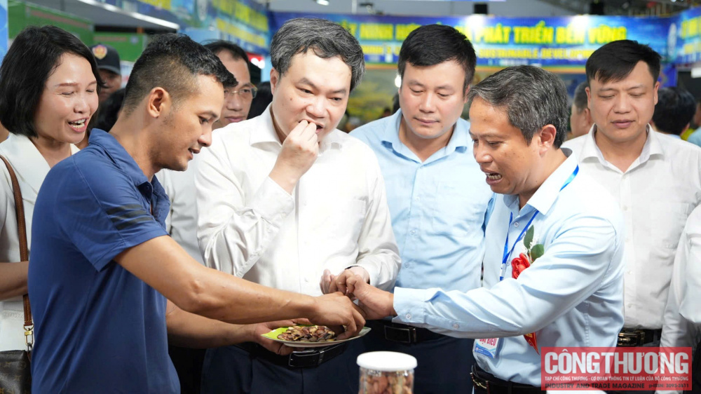 hội chợ