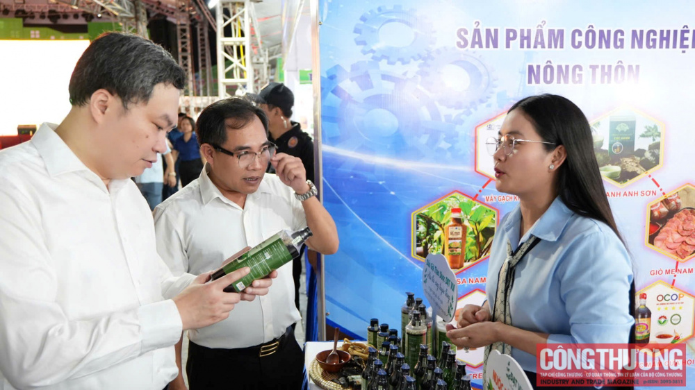 hội chợ