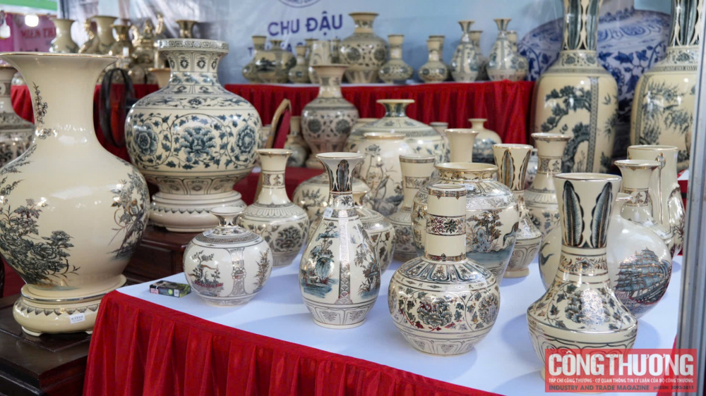hội chợ