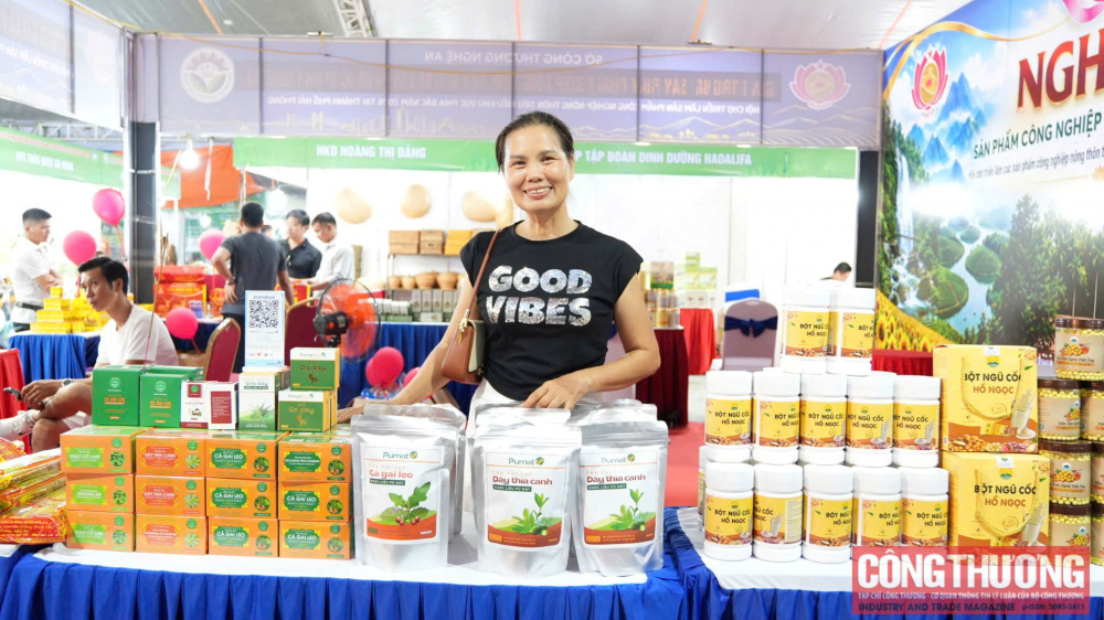 hội chợ