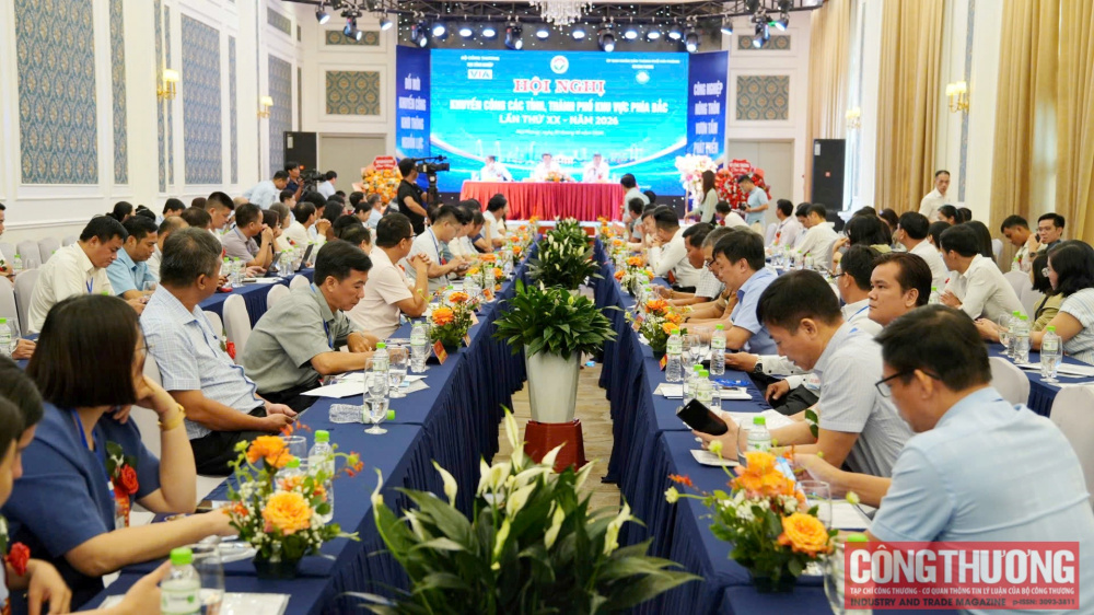 Khuyến công