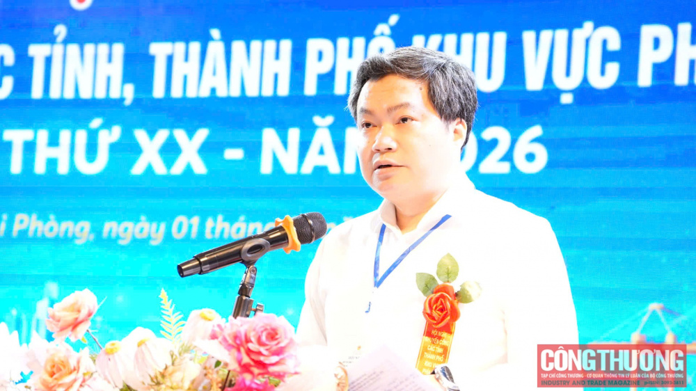 khuyến công
