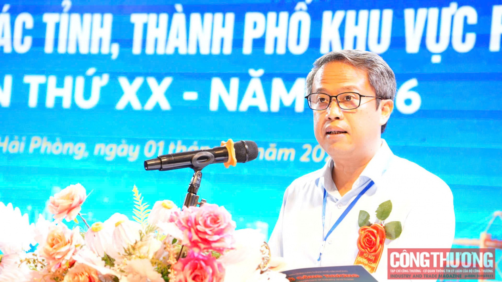 khuyến công