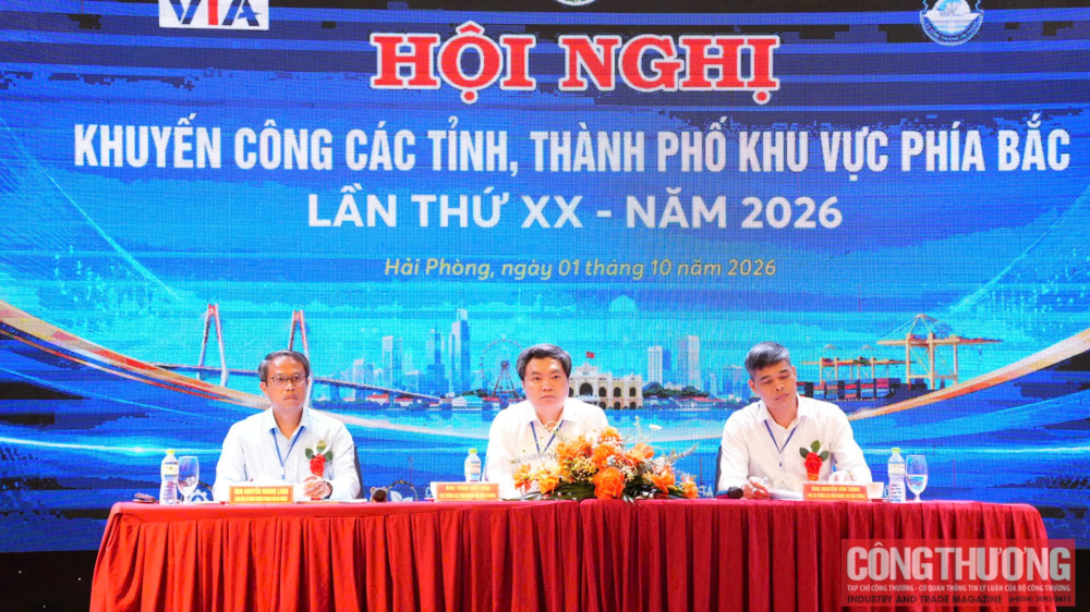 khuyến công