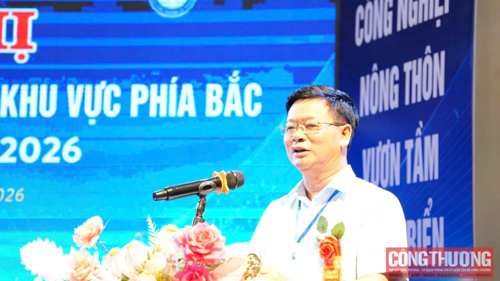 khuyến công