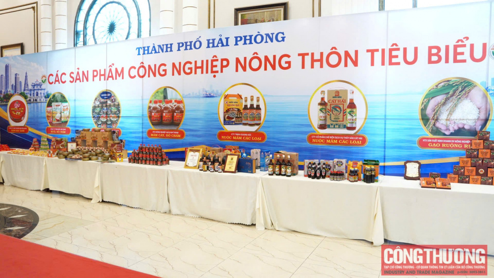 khuyến công