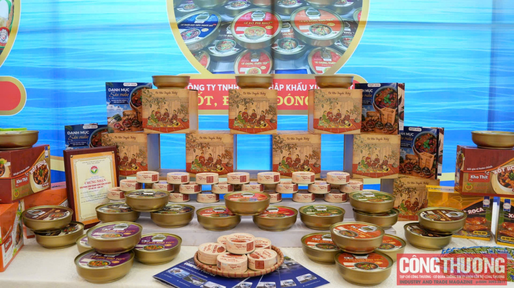 khuyến công