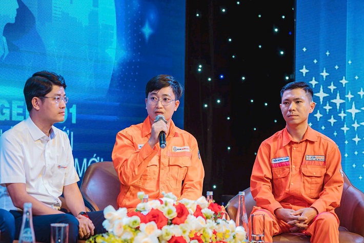 đổi mới sáng tạo